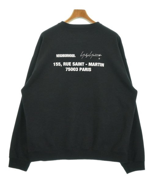 yohji yamamoto POUR HOMME เสื้อสเวตเตอร์