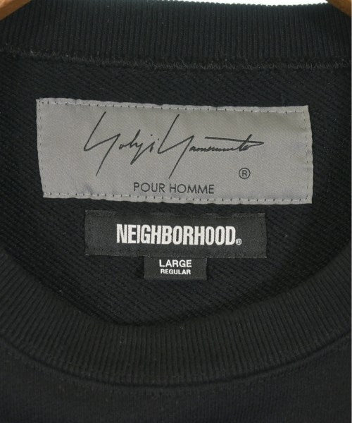 yohji yamamoto POUR HOMME เสื้อสเวตเตอร์