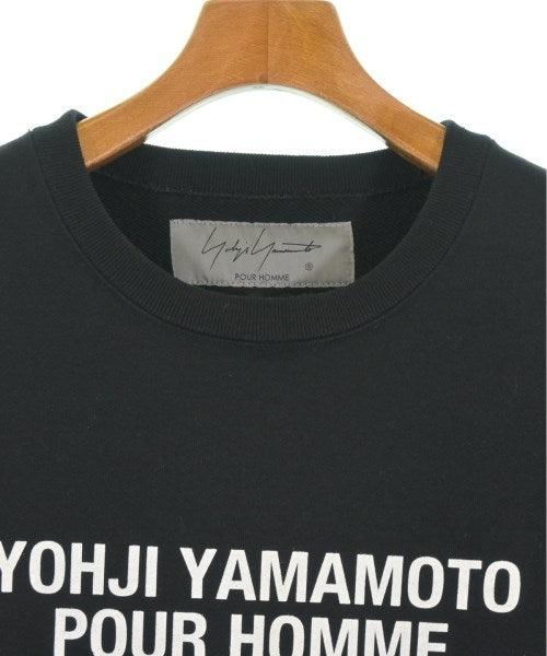 yohji yamamoto POUR HOMME เสื้อสเวตเตอร์