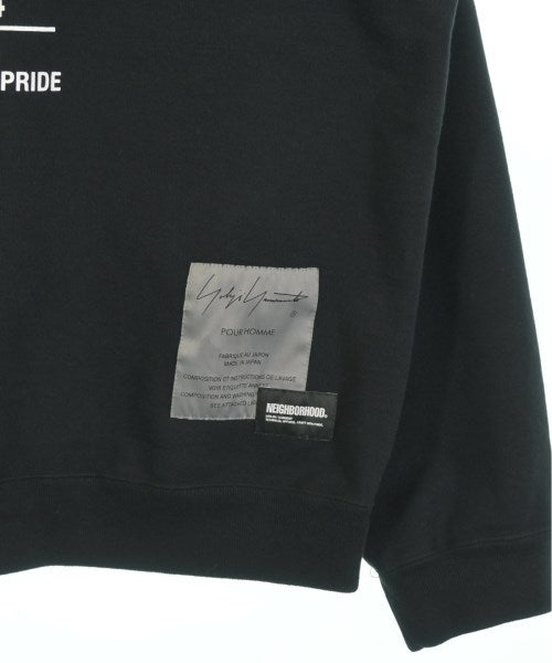 yohji yamamoto POUR HOMME เสื้อสเวตเตอร์