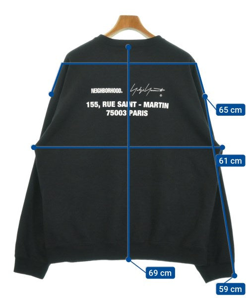 yohji yamamoto POUR HOMME เสื้อสเวตเตอร์