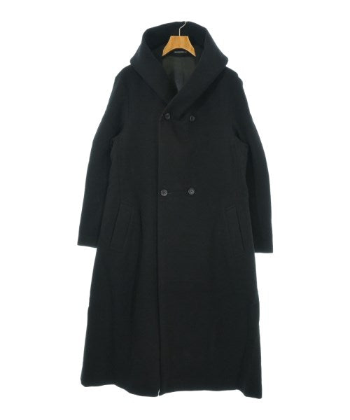 yohji yamamoto POUR HOMME เสื้อโค้ท อื่น
