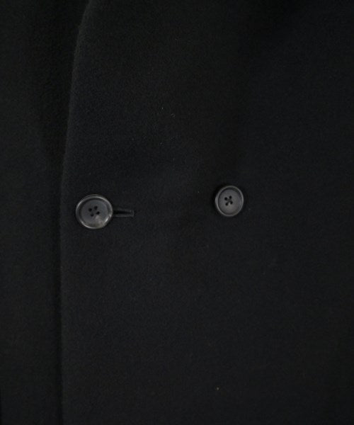 yohji yamamoto POUR HOMME เสื้อโค้ท อื่น