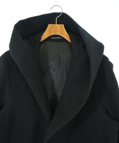 yohji yamamoto POUR HOMME เสื้อโค้ท อื่น