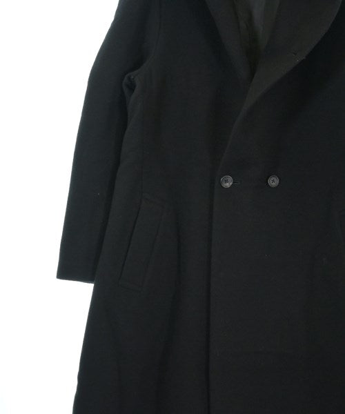 yohji yamamoto POUR HOMME เสื้อโค้ท อื่น