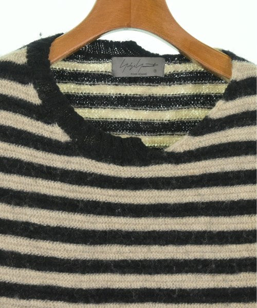yohji yamamoto POUR HOMME เสื้อกันหนาว