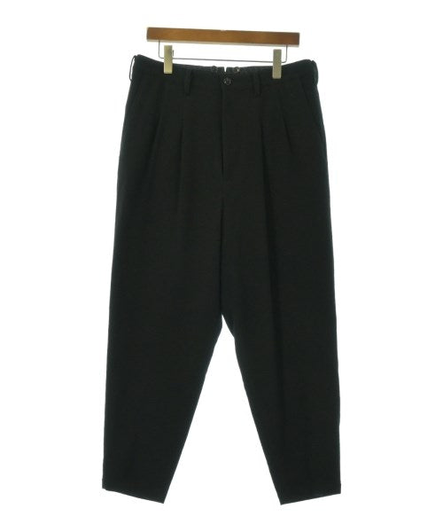 yohji yamamoto POUR HOMME กางเกง อื่น