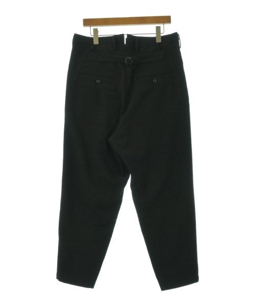 yohji yamamoto POUR HOMME กางเกง อื่น