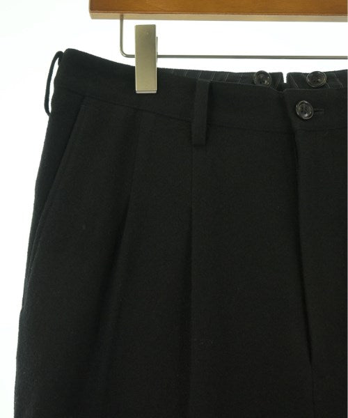 yohji yamamoto POUR HOMME กางเกง อื่น