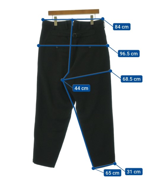 yohji yamamoto POUR HOMME กางเกง อื่น