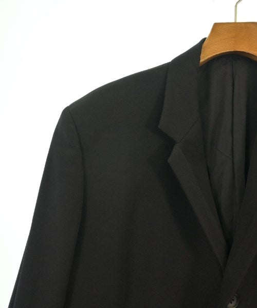 yohji yamamoto POUR HOMME เบลเซอร์/แจ็คเก็ตสูท