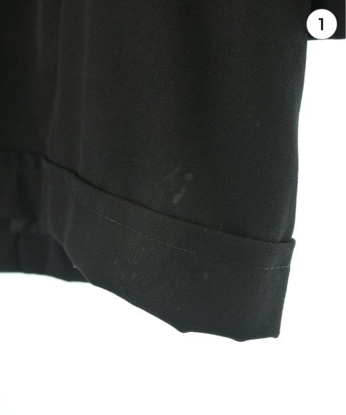 yohji yamamoto POUR HOMME เบลเซอร์/แจ็คเก็ตสูท