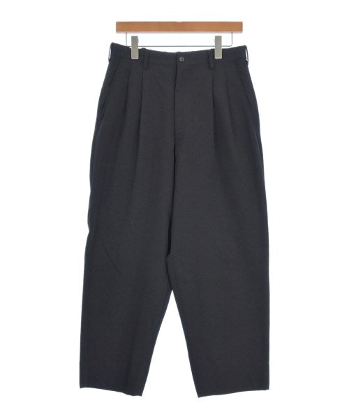 yohji yamamoto POUR HOMME กางเกงขายาว