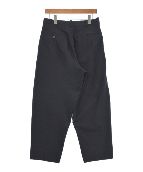 yohji yamamoto POUR HOMME กางเกงขายาว