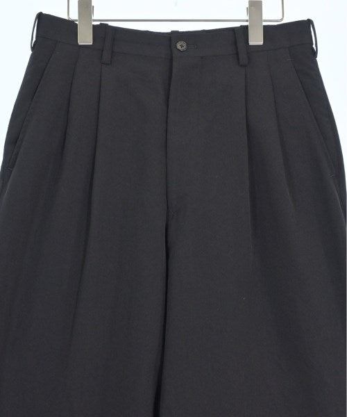 yohji yamamoto POUR HOMME กางเกงขายาว