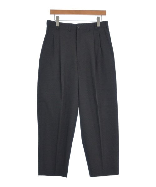 yohji yamamoto POUR HOMME กางเกงขายาว