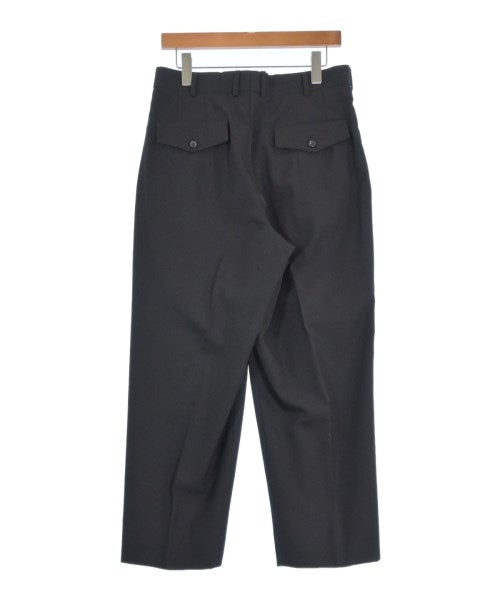 yohji yamamoto POUR HOMME กางเกงขายาว