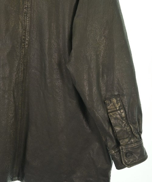 yohji yamamoto POUR HOMME แจ็คเก็ตเบลาส์ อื่น