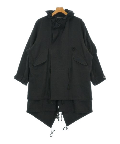 yohji yamamoto POUR HOMME เสื้อโค้ท อื่น