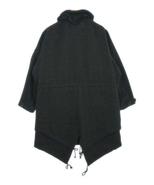 yohji yamamoto POUR HOMME เสื้อโค้ท อื่น