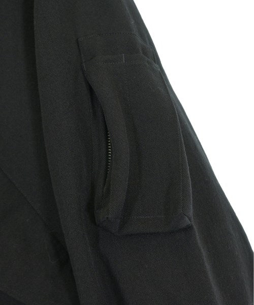 yohji yamamoto POUR HOMME เสื้อโค้ท อื่น