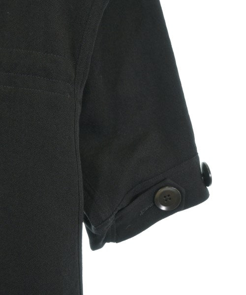 yohji yamamoto POUR HOMME เสื้อโค้ท อื่น