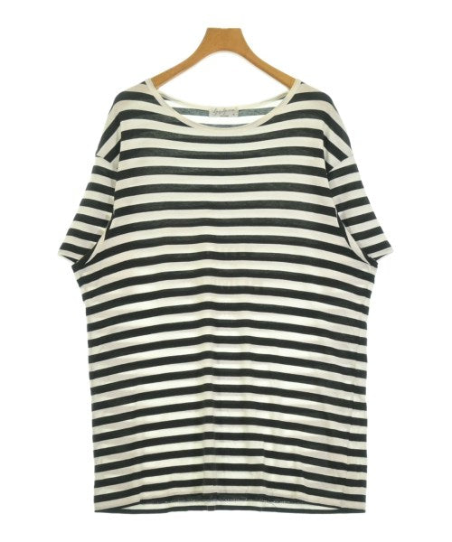 yohji yamamoto POUR HOMME เสื้อยืด/เสื้อท็อปส์