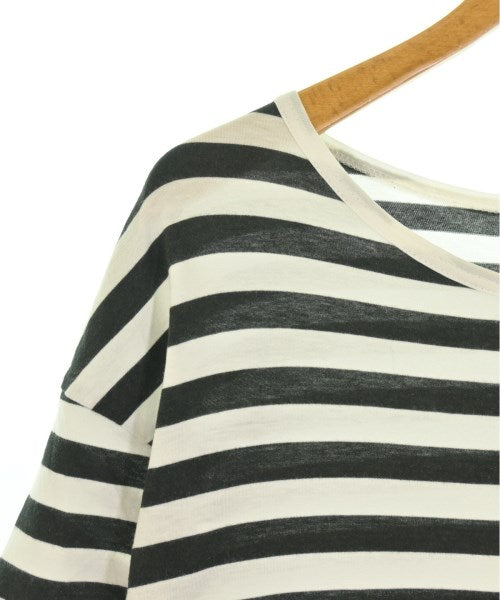 yohji yamamoto POUR HOMME เสื้อยืด/เสื้อท็อปส์