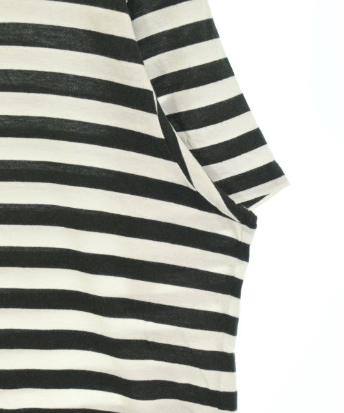 yohji yamamoto POUR HOMME เสื้อยืด/เสื้อท็อปส์