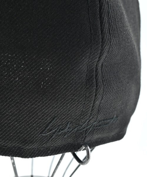 yohji yamamoto POUR HOMME หมวกแก๊ป