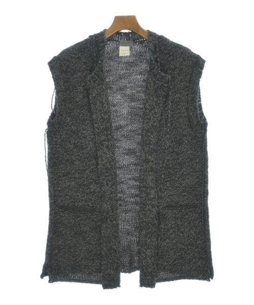 yohji yamamoto POUR HOMME เสื้อกั๊ก