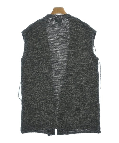 yohji yamamoto POUR HOMME เสื้อกั๊ก