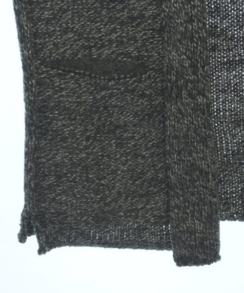 yohji yamamoto POUR HOMME เสื้อกั๊ก