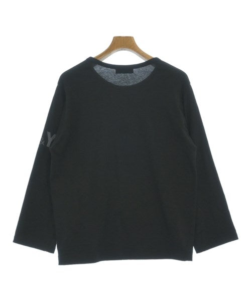 yohji yamamoto POUR HOMME เสื้อยืด/เสื้อท็อปส์