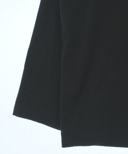 yohji yamamoto POUR HOMME เสื้อยืด/เสื้อท็อปส์