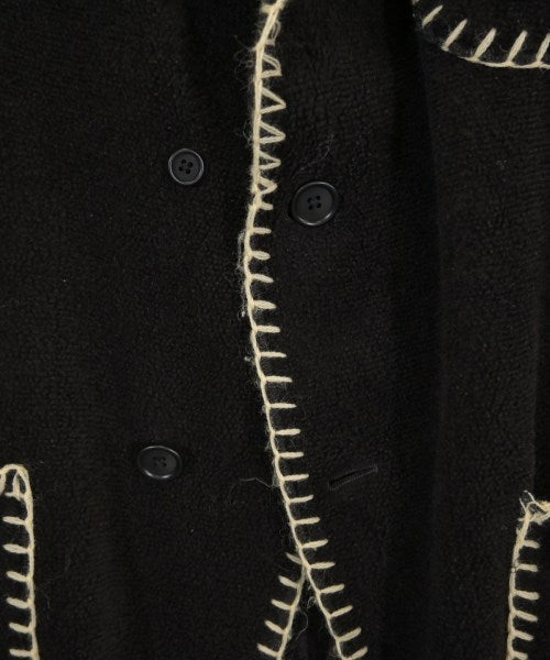 yohji yamamoto POUR HOMME แจ็คเก็ตลำลอง