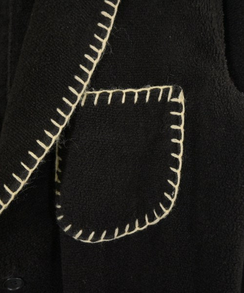 yohji yamamoto POUR HOMME แจ็คเก็ตลำลอง