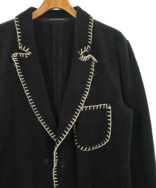 yohji yamamoto POUR HOMME แจ็คเก็ตลำลอง