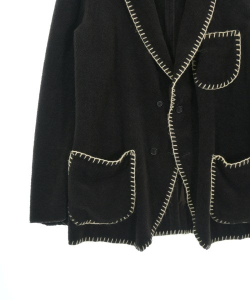 yohji yamamoto POUR HOMME แจ็คเก็ตลำลอง