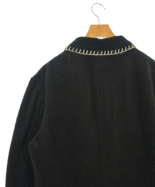 yohji yamamoto POUR HOMME แจ็คเก็ตลำลอง