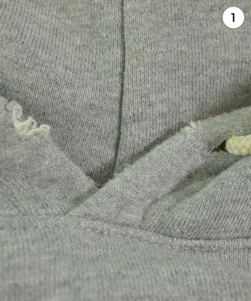 yohji yamamoto POUR HOMME เสื้อฮู้ด
