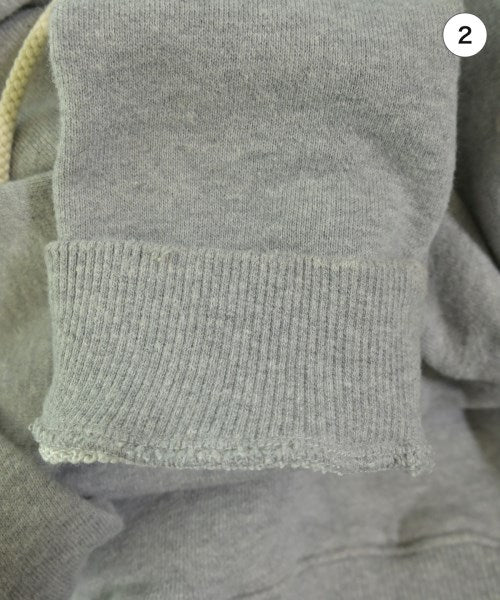 yohji yamamoto POUR HOMME เสื้อฮู้ด