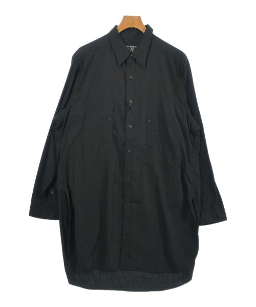 yohji yamamoto POUR HOMME เสื้อลำลอง