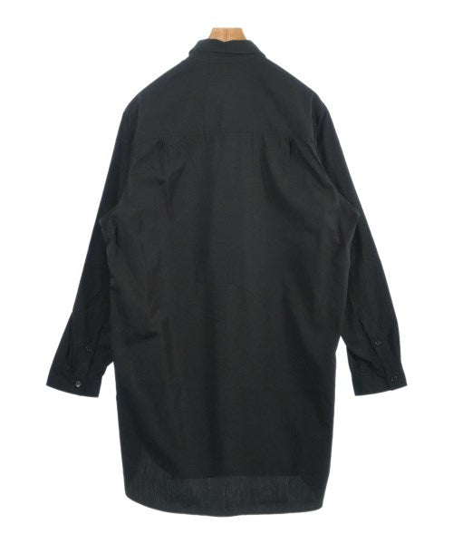 yohji yamamoto POUR HOMME เสื้อลำลอง