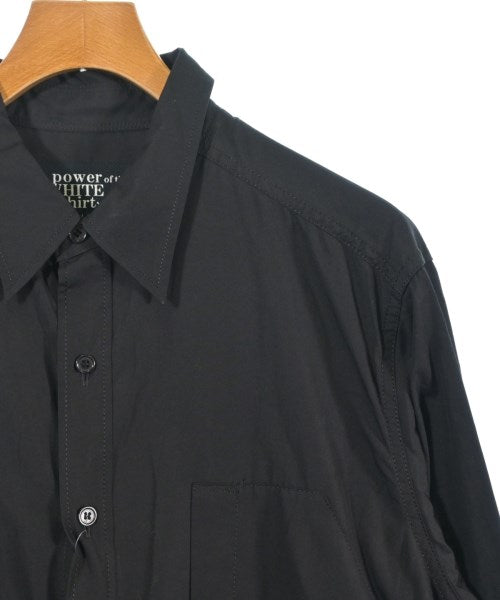 yohji yamamoto POUR HOMME เสื้อลำลอง