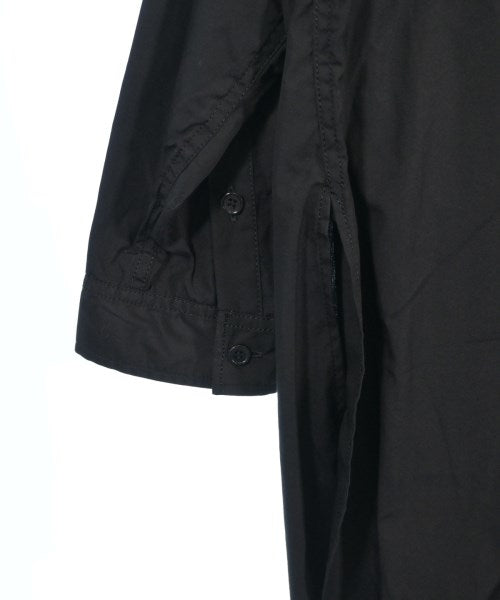 yohji yamamoto POUR HOMME เสื้อลำลอง