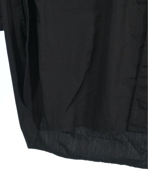yohji yamamoto POUR HOMME เสื้อลำลอง