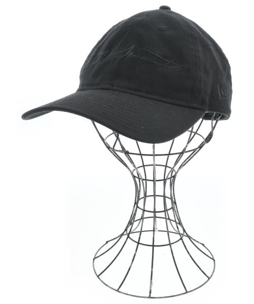 yohji yamamoto POUR HOMME หมวกแก๊ป