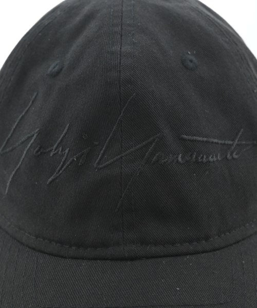 yohji yamamoto POUR HOMME หมวกแก๊ป