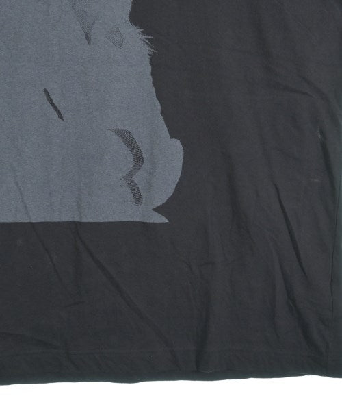 yohji yamamoto POUR HOMME เสื้อยืด/เสื้อท็อปส์